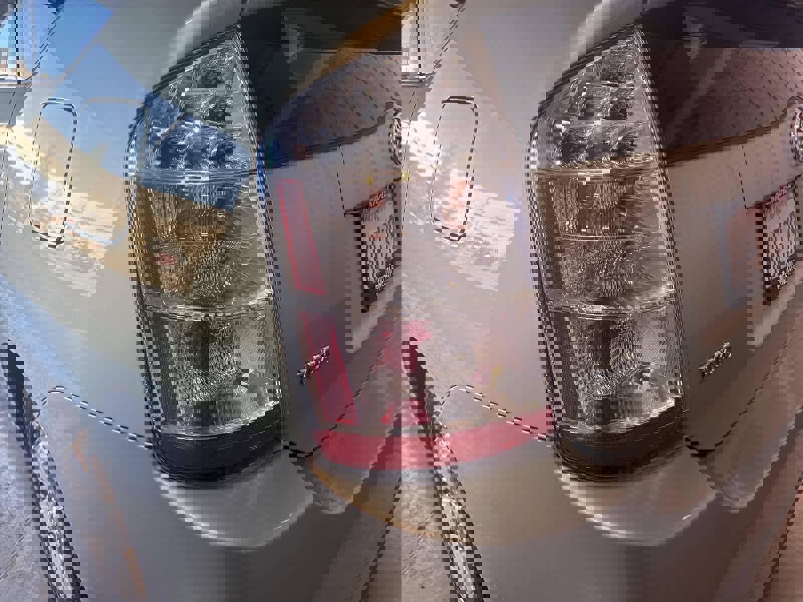 Used 2009 Toyota Prius image 11