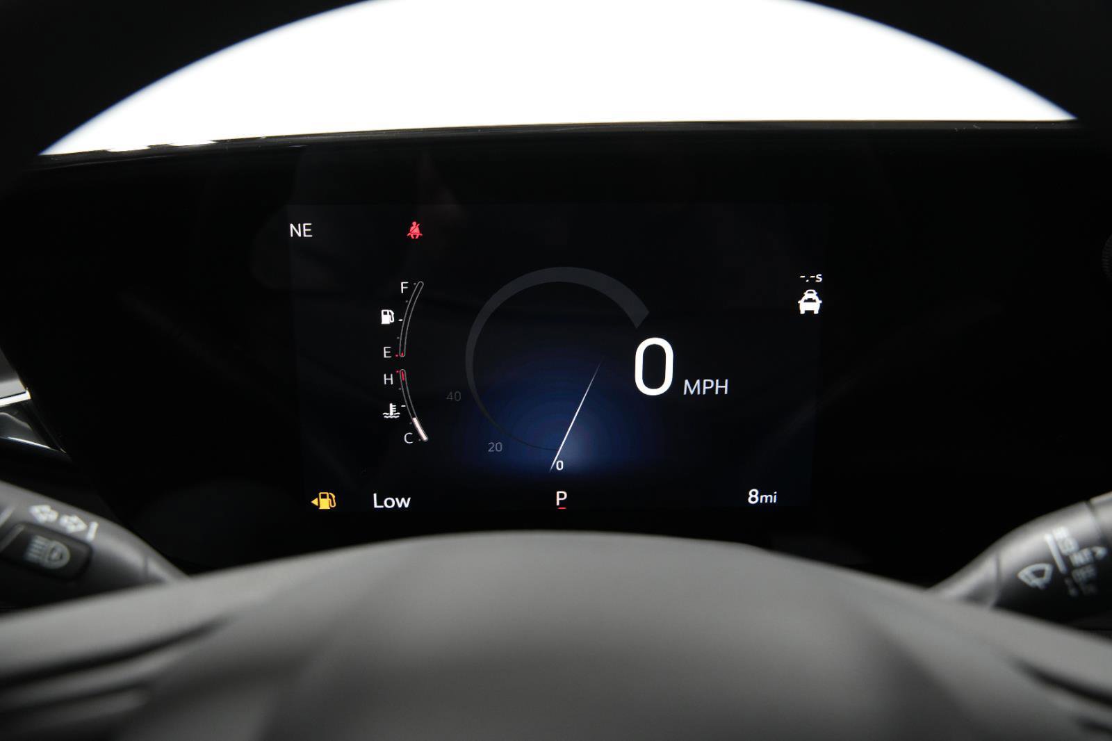 New 2025 Buick Envista Preferred image 26