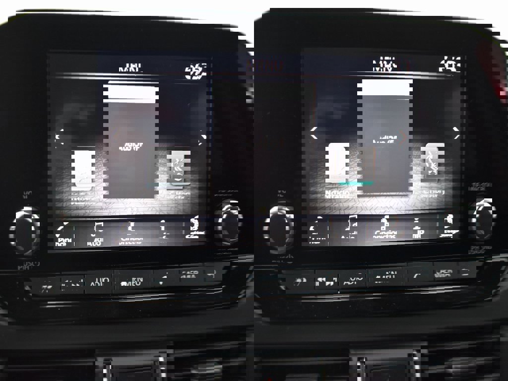 New 2025 Nissan Pathfinder S image 13