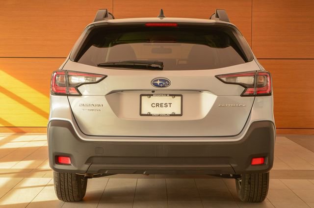 Used 2023 Subaru Outback Premium AWD/4WD image 7