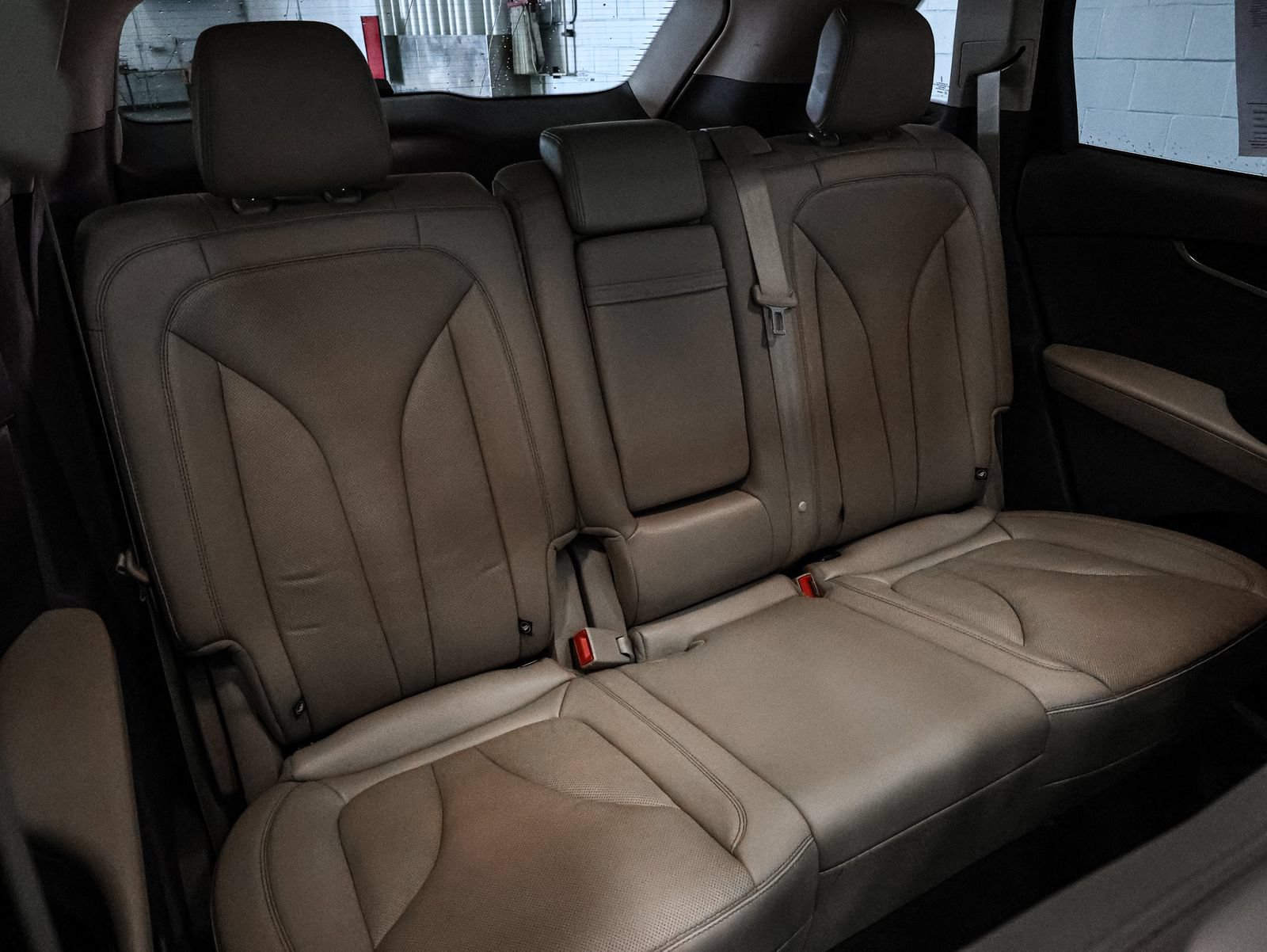 Used 2022 Lincoln Nautilus Reserve AWD/4WD image 25