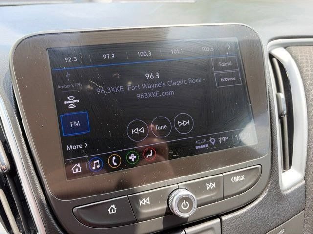 Used 2024 Chevrolet Malibu LT FWD image 20