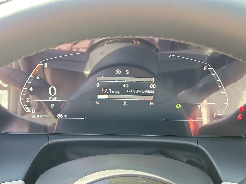 New 2026 MAZDA CX-5 Select AWD/4WD image 24