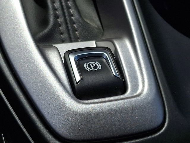 Used 2025 Chevrolet Trax LS FWD image 22
