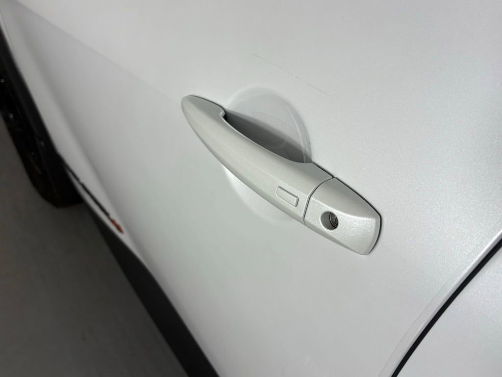 Used 2025 Nissan Pathfinder Rock Creek image 12