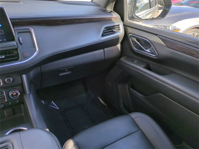 Certified 2023 Chevrolet Tahoe LT image 20