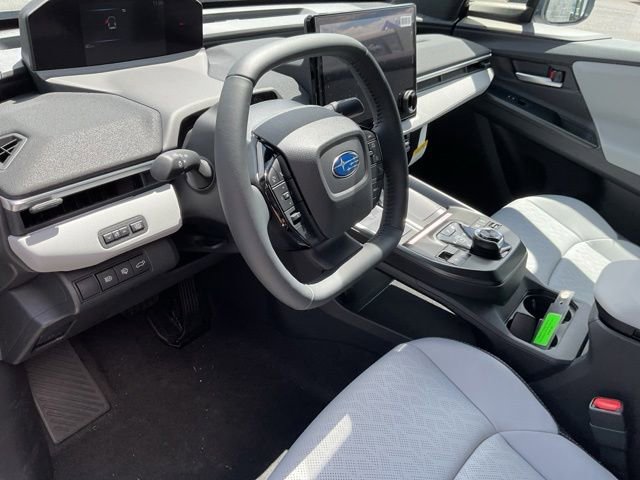 New 2026 Subaru Solterra w/ Premium Convenience Package AWD/4WD image 15