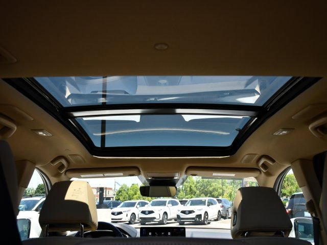 Used 2026 Acura MDX SH-AWD w/ Advance Package image 38