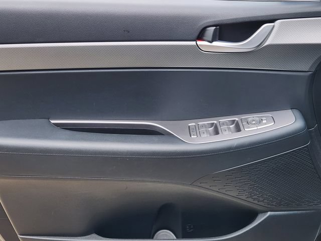 Used 2025 Hyundai Palisade XRT FWD image 17