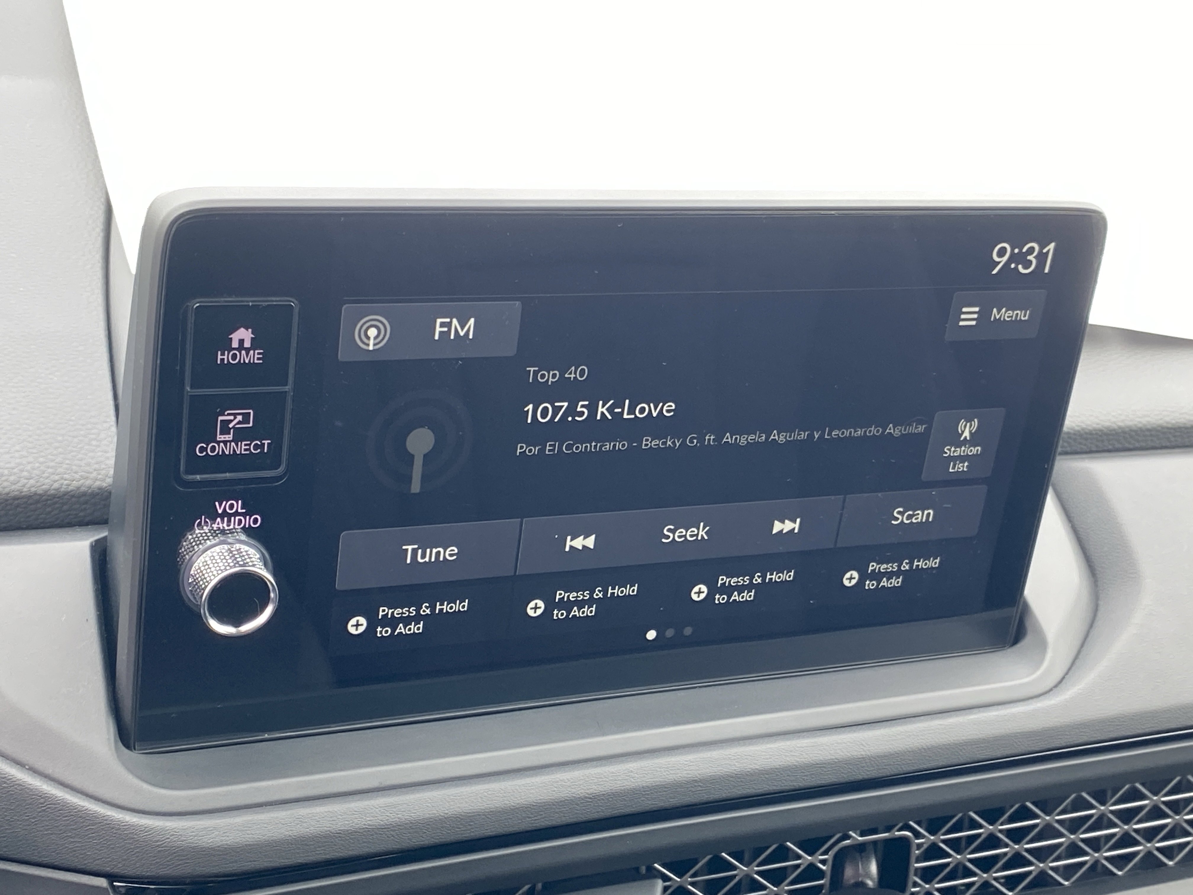 Used 2026 Honda Accord SE image 20