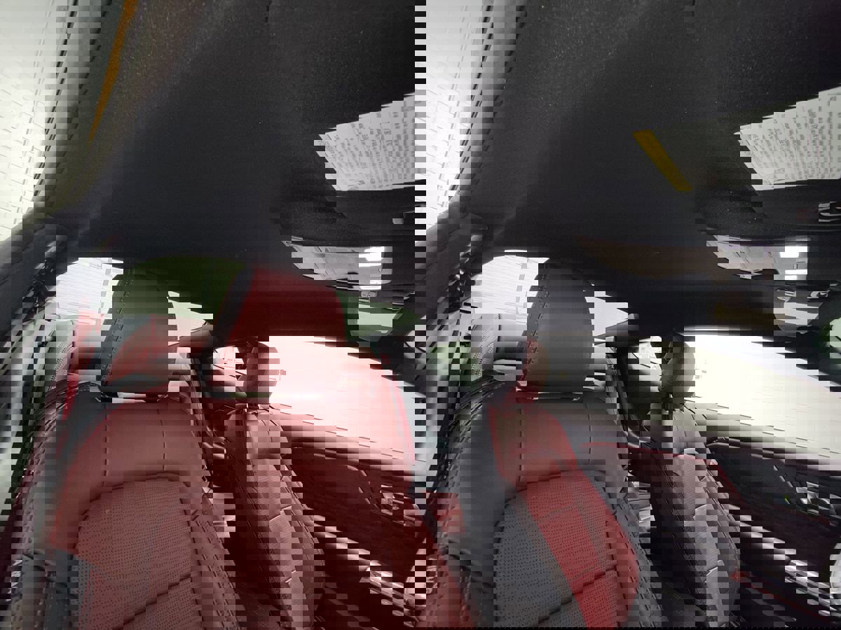 Used 2025 Ford Mustang GT Premium w/ GT Performance Package image 16