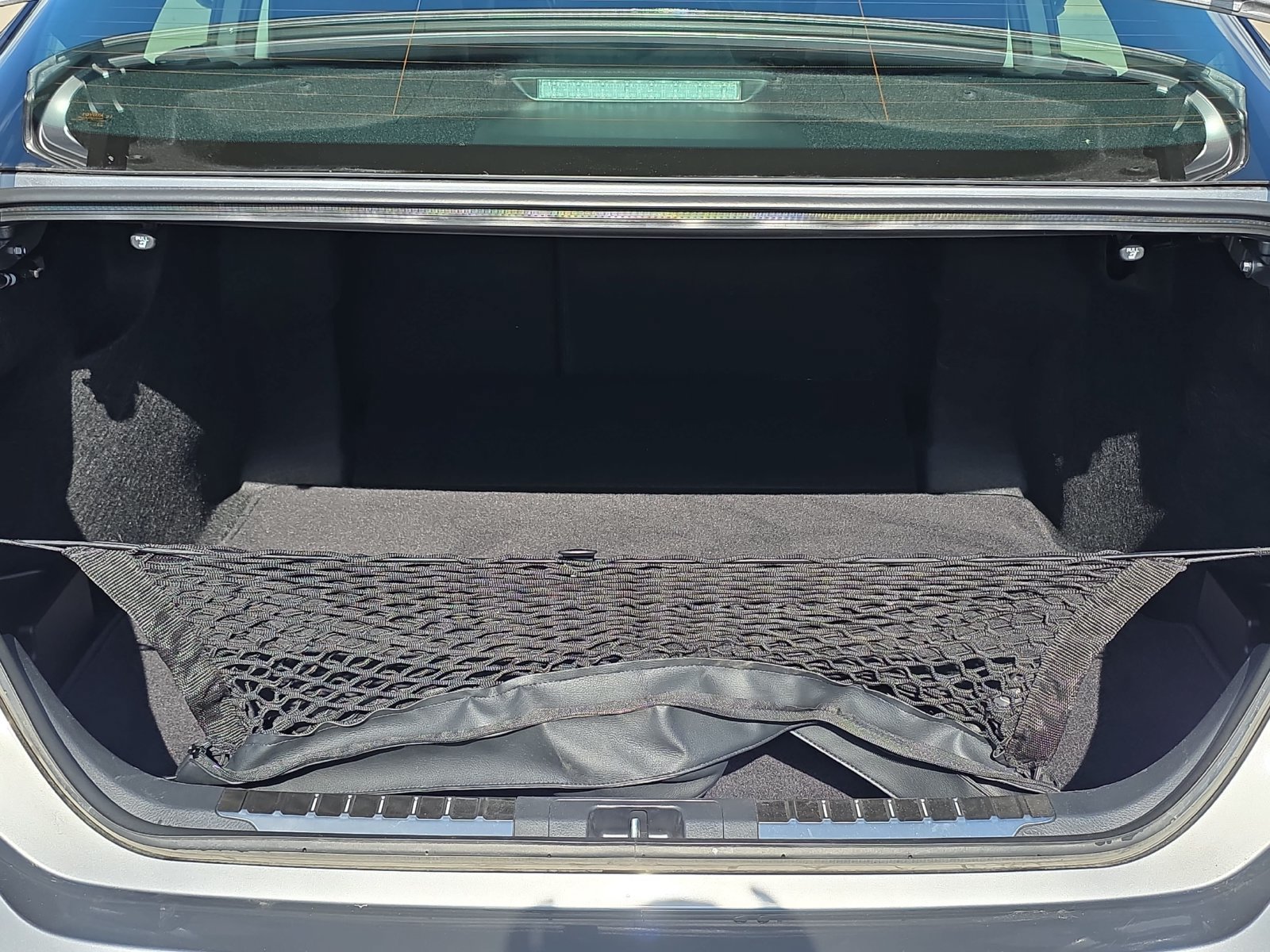Used 2026 Toyota Camry XLE FWD image 29