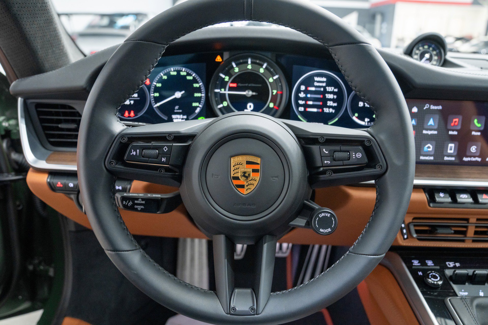 Used 2023 Porsche 911 Sport Classic image 14