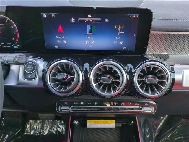 New 2026 Mercedes-Benz GLB 35 AMG 4MATIC image 12