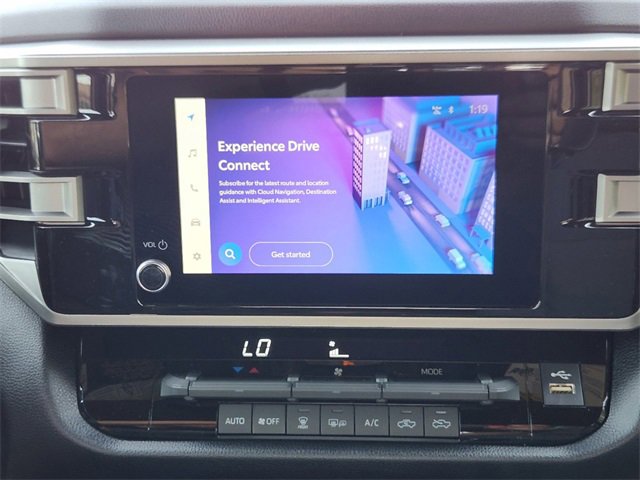 New 2025 Toyota Tundra SR5 image 12