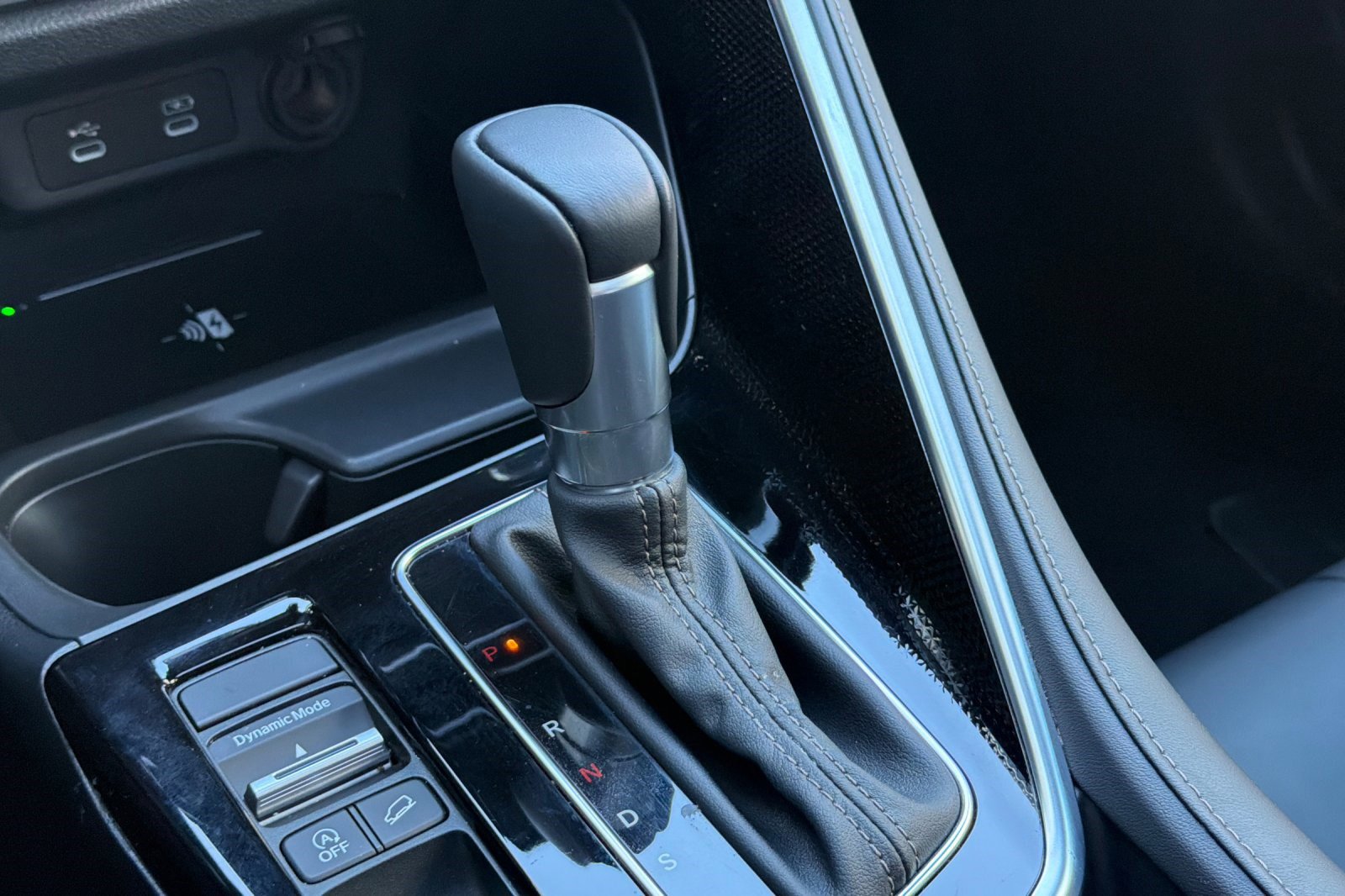 Certified 2025 Acura ADX AWD image 27