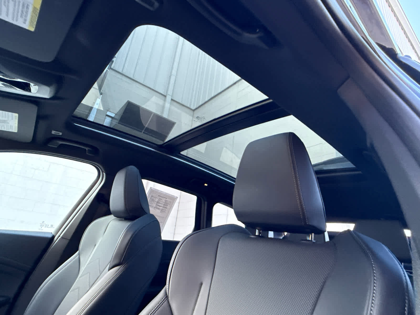 Certified 2026 BMW X1 M35i image 15