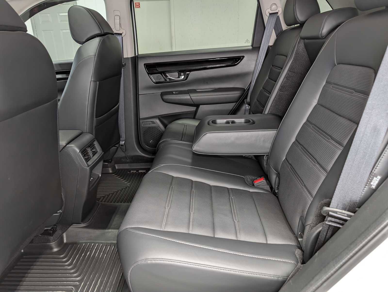 Used 2024 Honda CR-V EX-L image 23