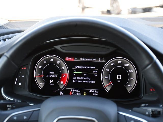 Used 2021 Audi Q7 2.0T Premium Plus image 26