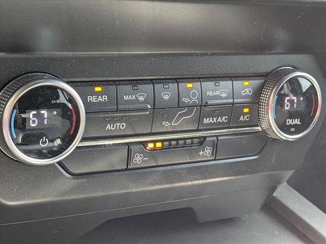 Used 2021 Ford Expedition XLT w/ Cargo Package image 10