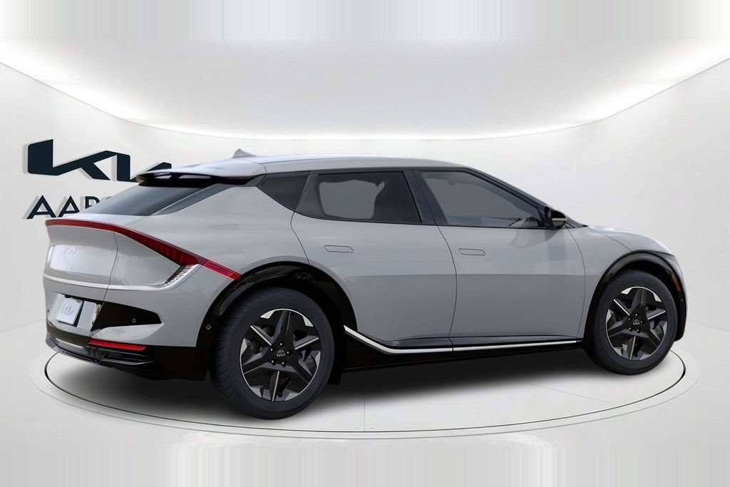New 2026 Kia EV6 Wind RWD image 7