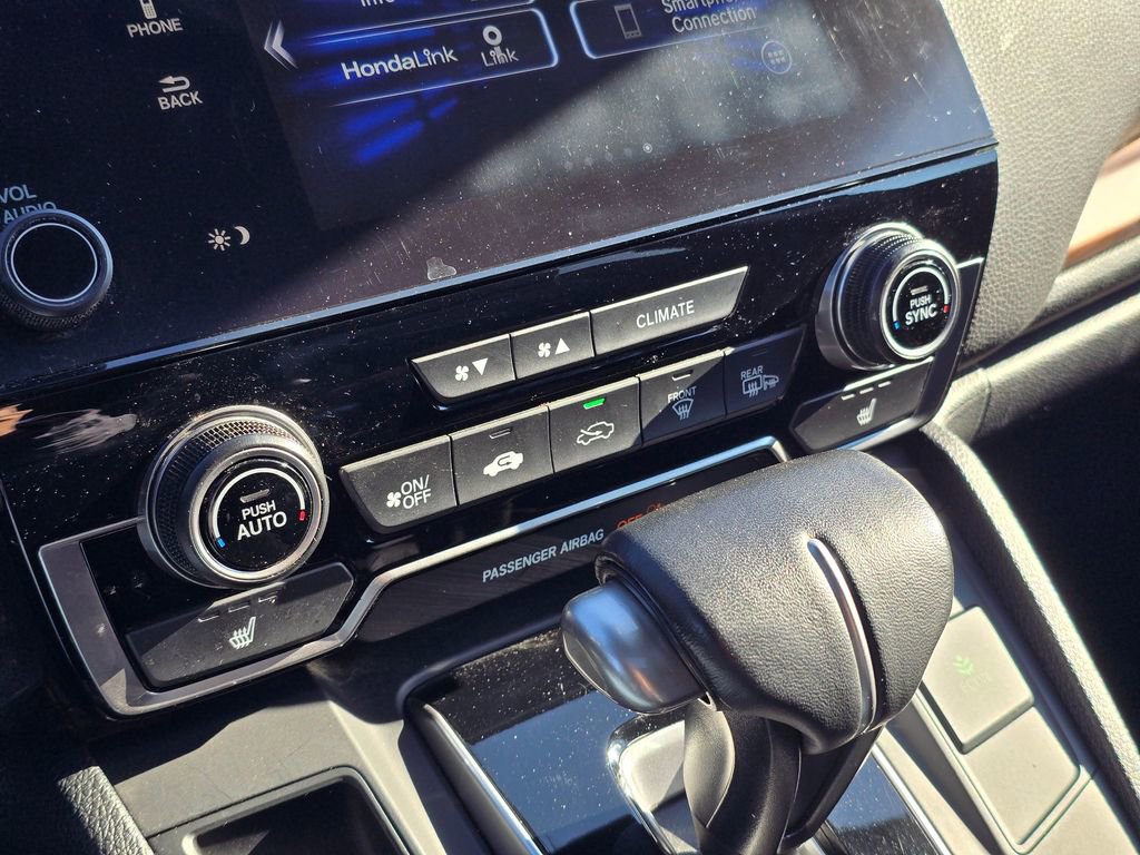 Used 2019 Honda CR-V EX-L image 30