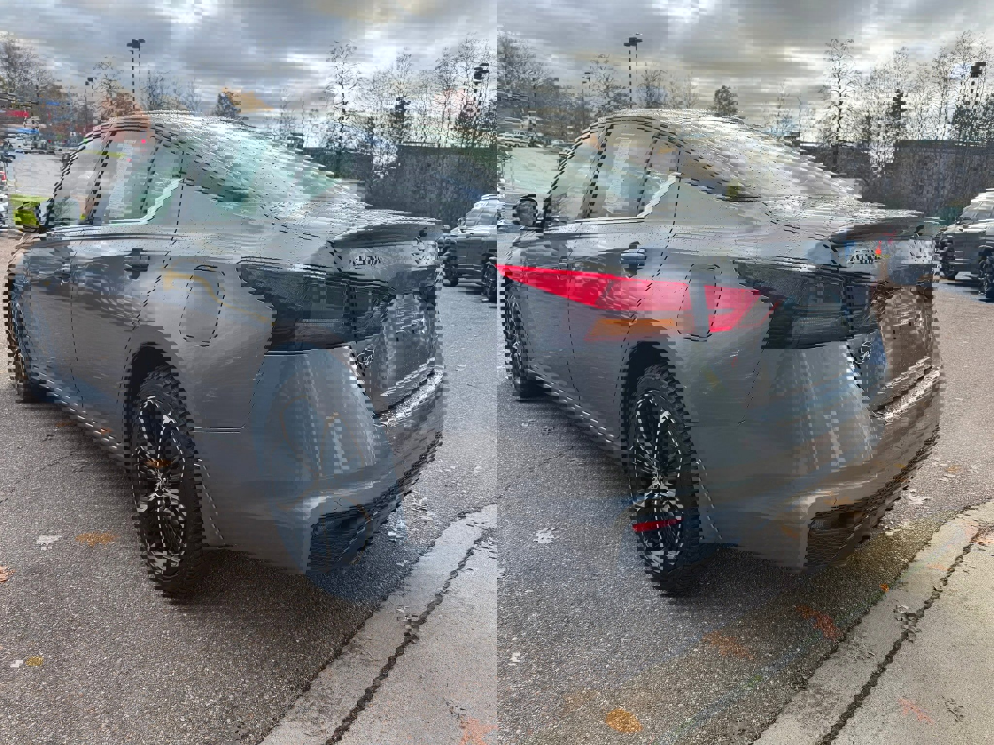 Used 2023 Nissan Altima 2.5 SR w/ SR Premium Package image 5