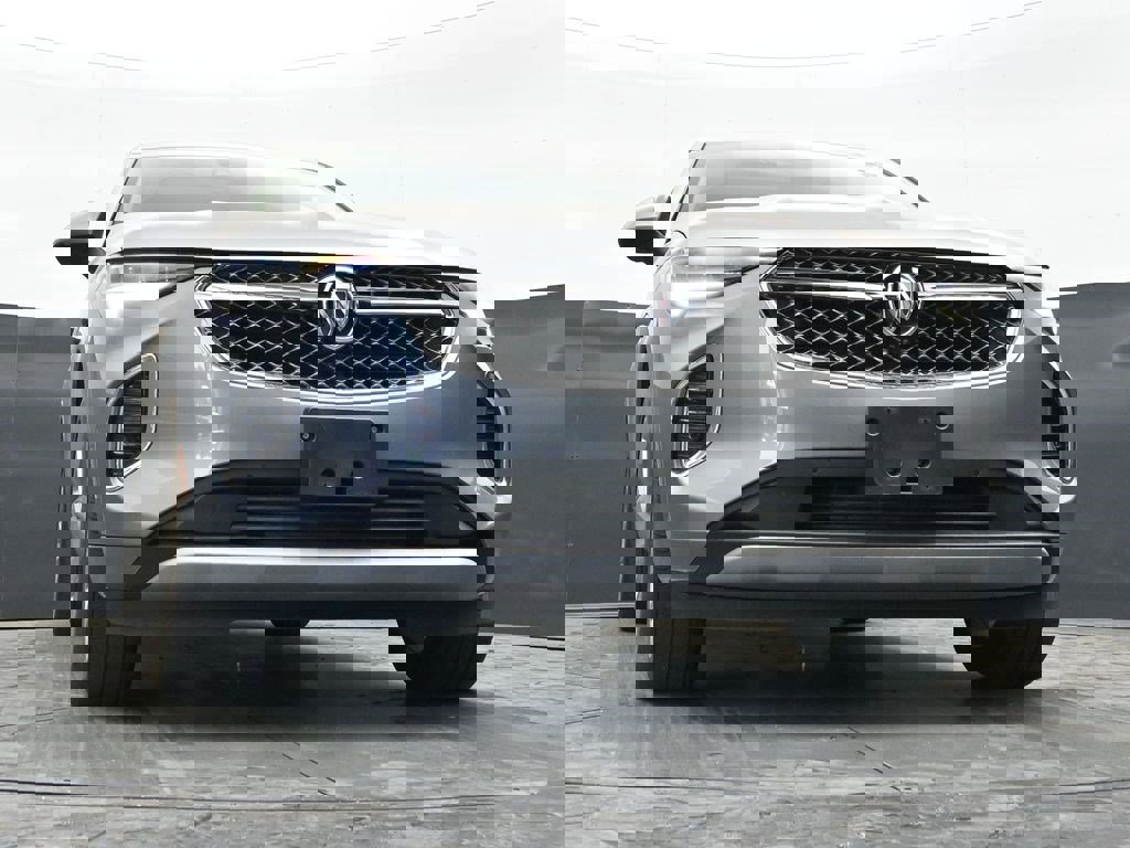 Used 2023 Buick Envision Avenir AWD/4WD image 34