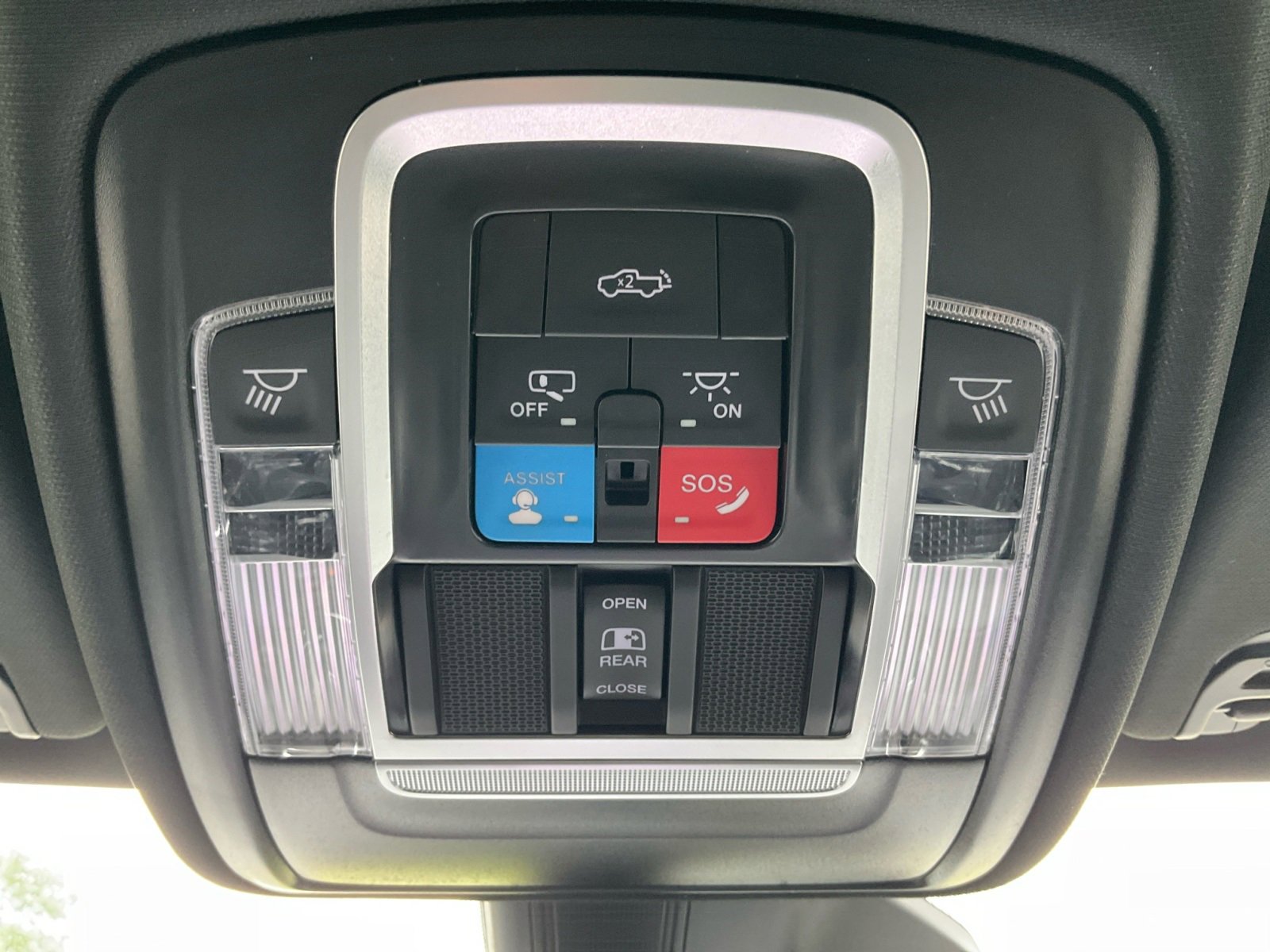 New 2026 RAM 1500 Laramie image 29