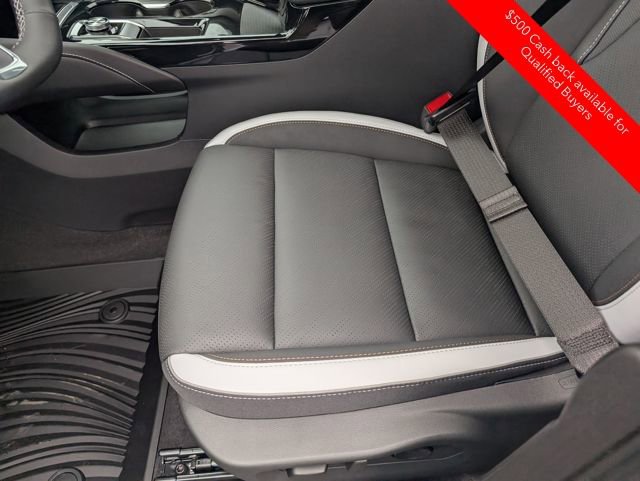 New 2026 Buick Envision Sport Touring image 23