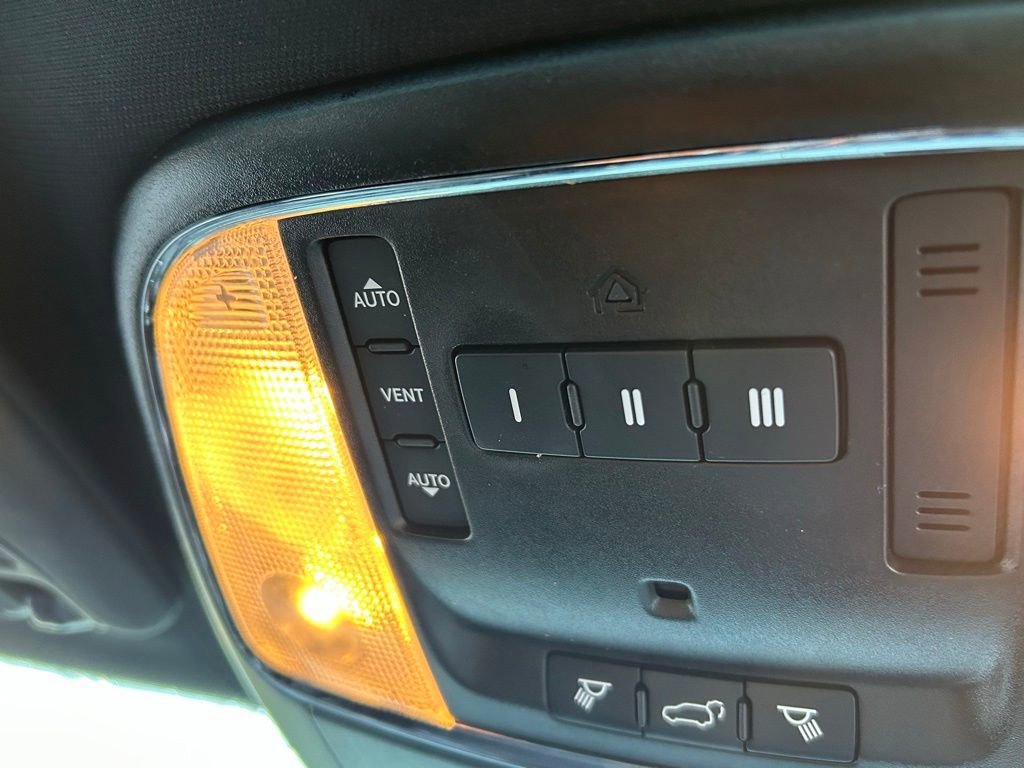 Certified 2021 Jeep Grand Cherokee Laredo X image 36