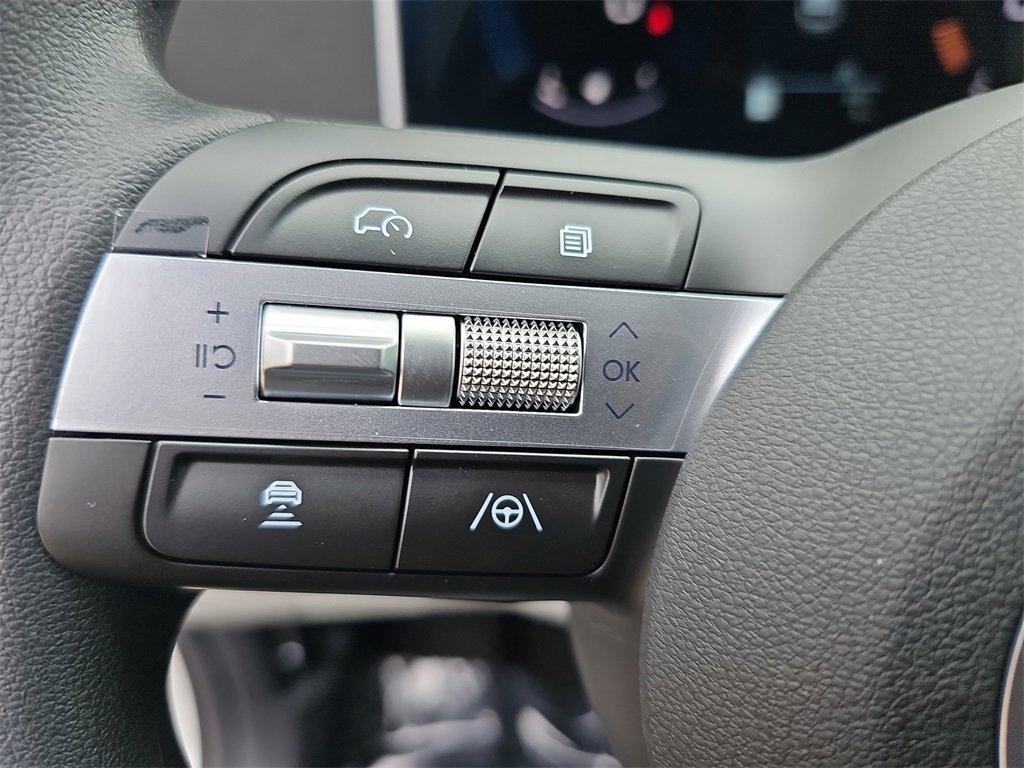 New 2026 Hyundai Tucson SEL image 17