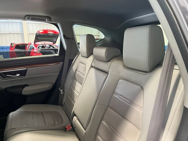Used 2022 Honda CR-V Touring image 18