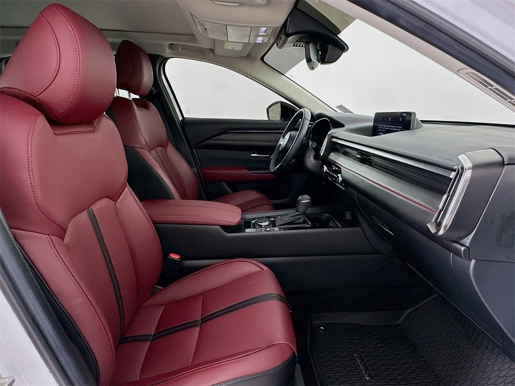 Used 2025 MAZDA CX-50 2.5 Hybrid w/ Weather Package image 7