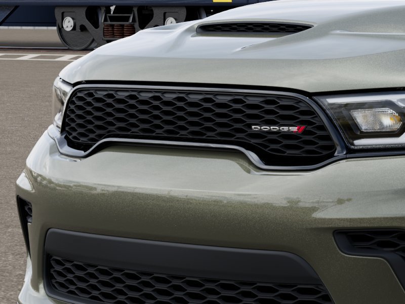 New 2026 Dodge Durango GT w/ Blacktop Package AWD/4WD image 12