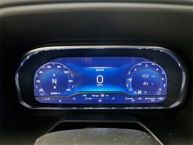 Used 2023 Chevrolet Tahoe RST image 14