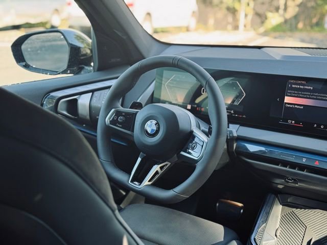 New 2026 BMW X3 xDrive30 w/ M Sport Package image 22