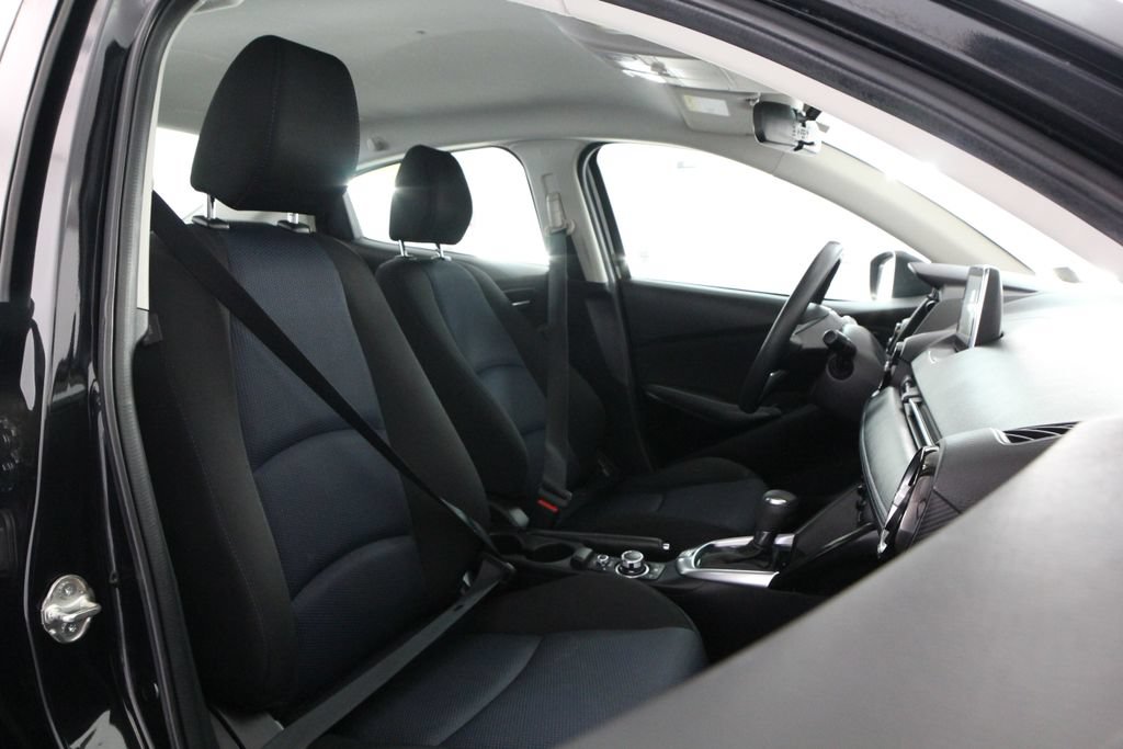 Used 2018 Toyota Yaris iA FWD image 48
