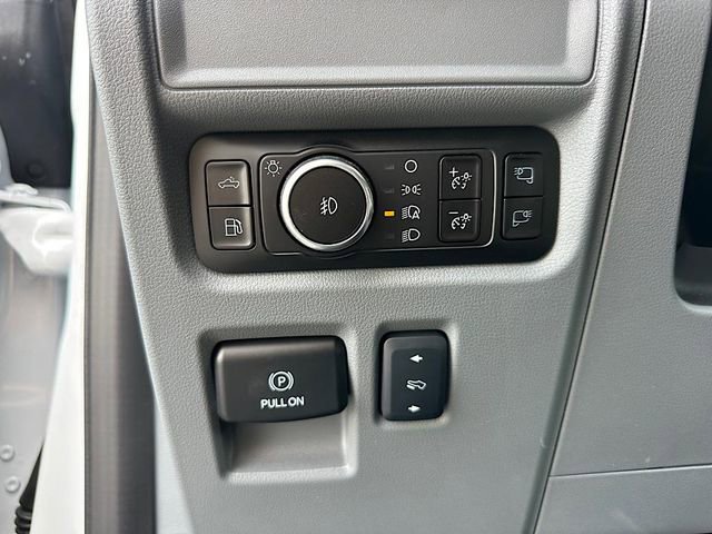 New 2025 Ford F150 XLT w/ Equipment Group 303A High image 20