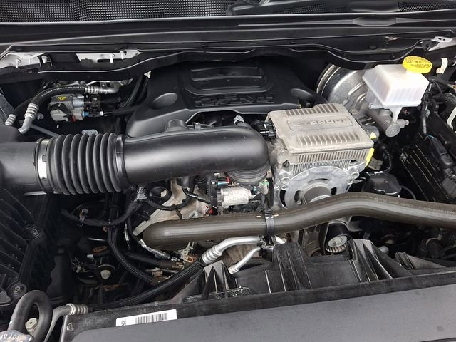 Used 2023 RAM 1500 Big Horn AWD/4WD image 28