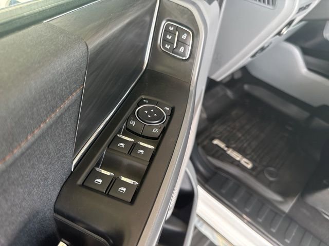 Used 2024 Ford F150 Lariat w/ FX4 Off-Road Package AWD/4WD image 14