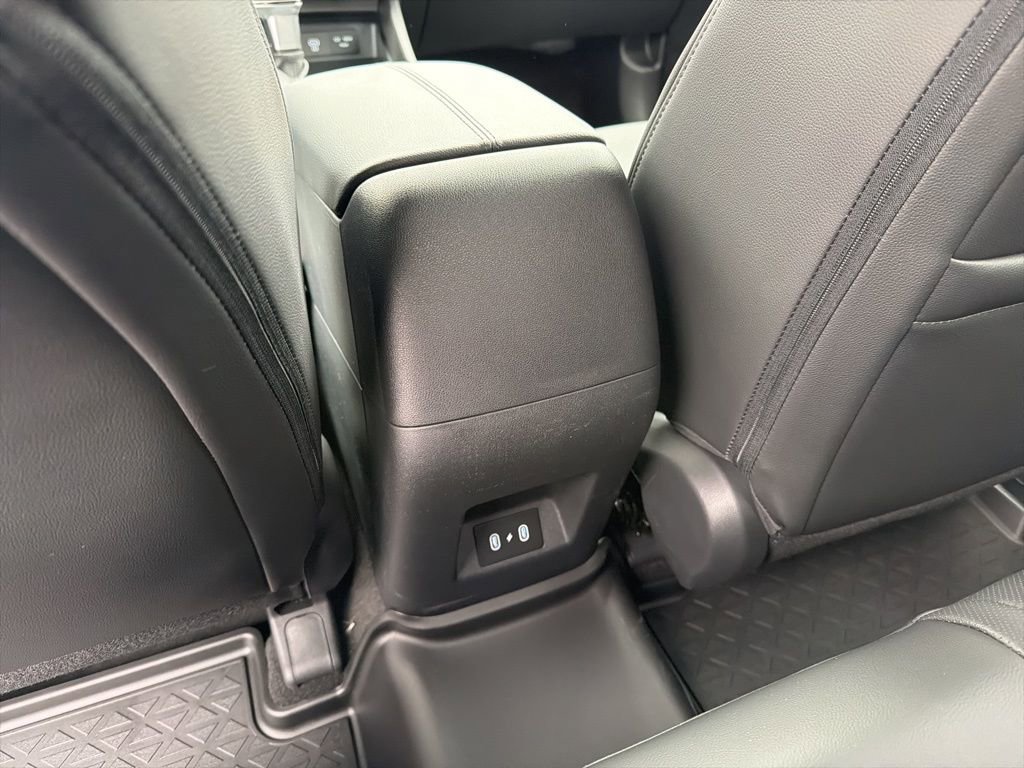 New 2026 Hyundai Santa Cruz SEL AWD/4WD image 17