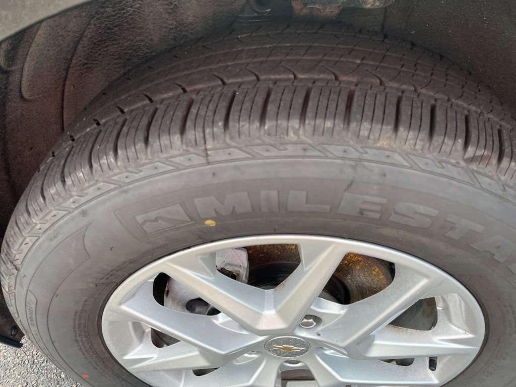 Used 2024 Chevrolet Equinox LT AWD/4WD image 27