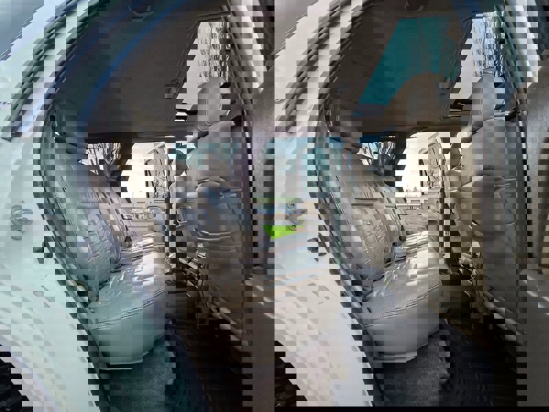 Used 1998 Toyota 4Runner Limited image 14