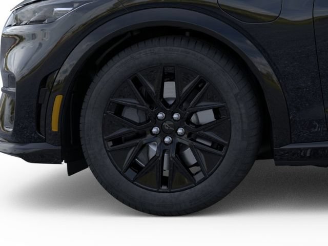 New 2026 Ford Mustang Mach-E Premium w/ Sport Appearance Package AWD/4WD image 21