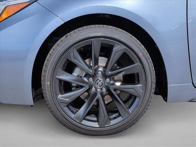 New 2026 Toyota Corolla SE image 10