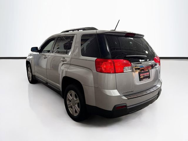 Used 2015 GMC Terrain SLT w/ Open Road Package image 8