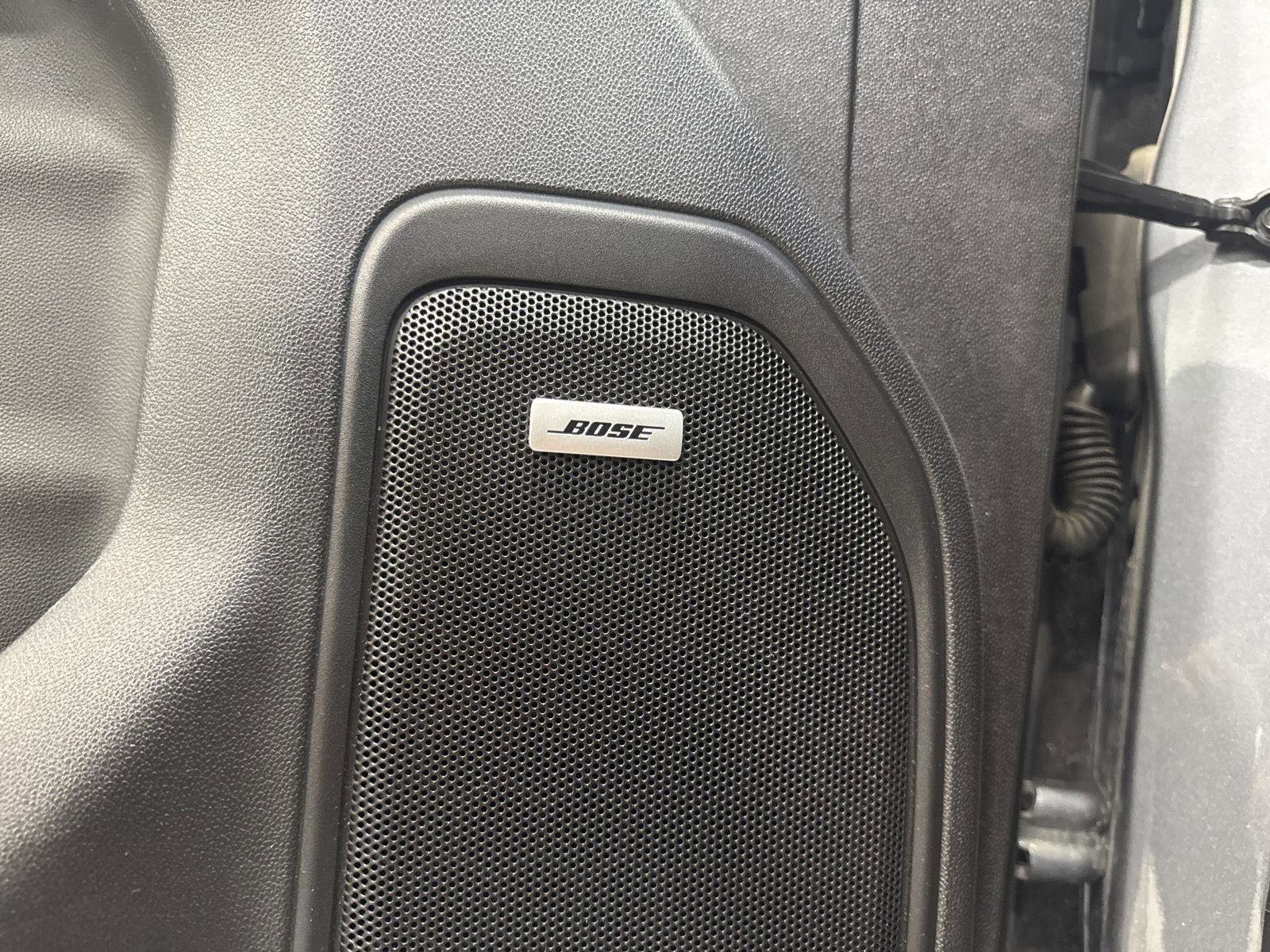 Used 2019 Chevrolet Silverado 1500 LTZ w/ LTZ Premium Package AWD/4WD image 24