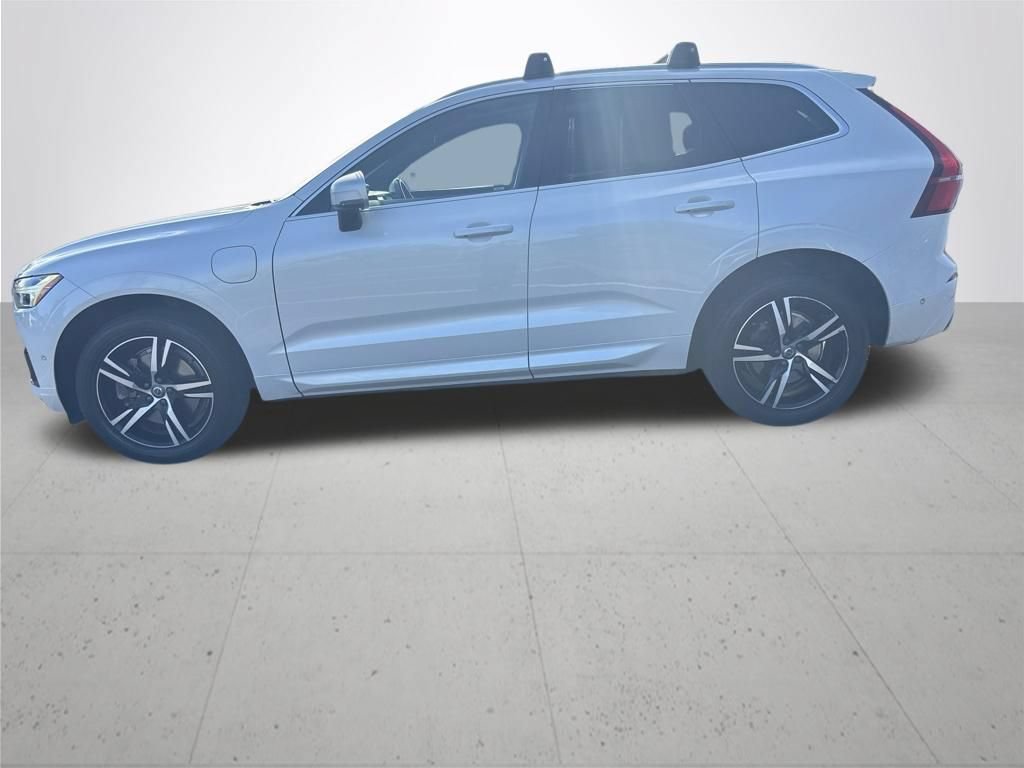 Used 2018 Volvo XC60 T8 R-Design w/ Convenience Package AWD/4WD image 10