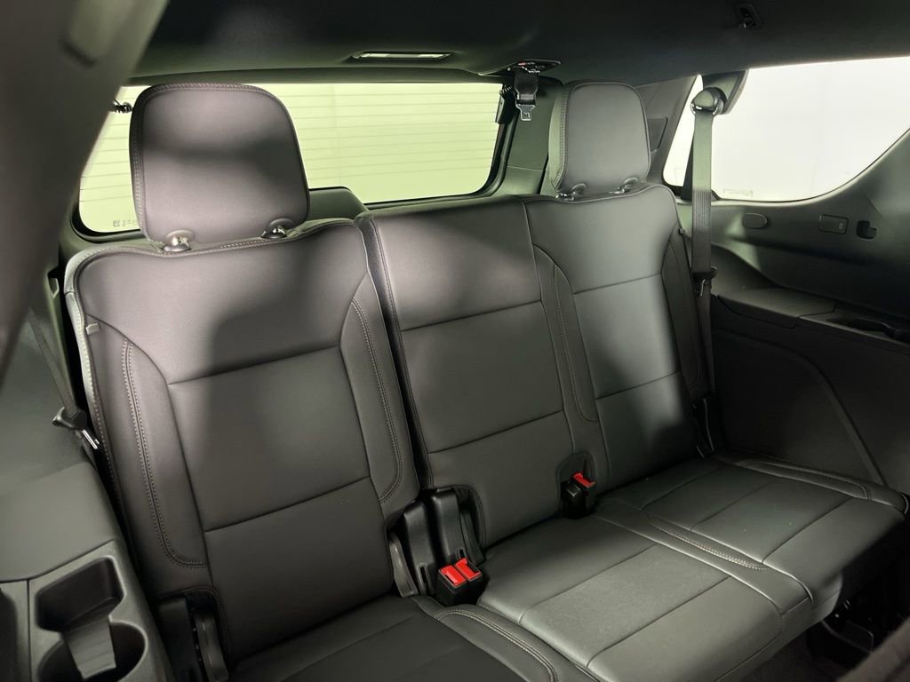 New 2026 Chevrolet Tahoe High Country image 14